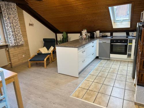 Ferienwohnung Lochgau - Sachsenheim