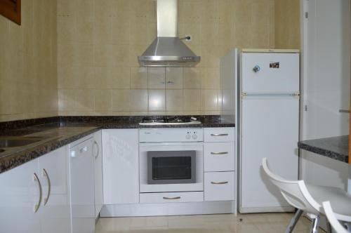 Casa Vacacional Mazo de Arriba 3