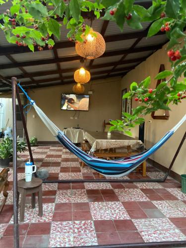 . Algo Más Apartamentos