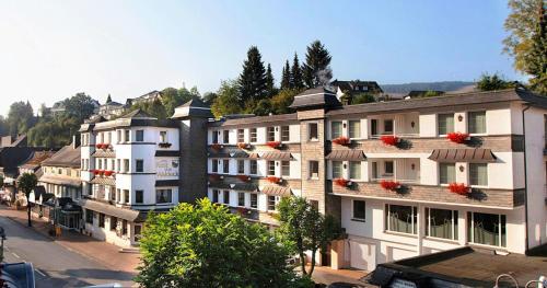 Hotel Garni Furst von Waldeck - Willingen (Upland) Hotel Garni Furst von Waldeck - Willingen (Upland)