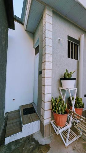 Esther & Hans Homes in Dodoma