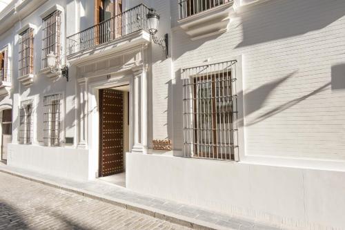 Hotel Mercer Sevilla 5 GL - image 3