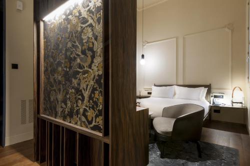 Hotel Mercer Sevilla 5 GL, Seville (photo 11)