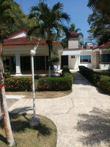 Finca # 14 - Bayunca