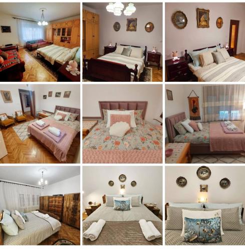 . Zorica House Vrbas