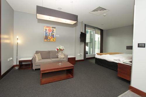 Rafayel Hotel & Spa - image 8