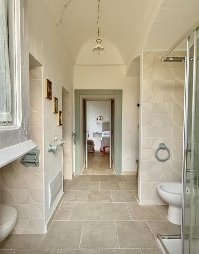 B&B Nonno Ciccio in San Bartolomeo