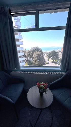 Russel Court Hotel Bournemouth Central in Bournemouth