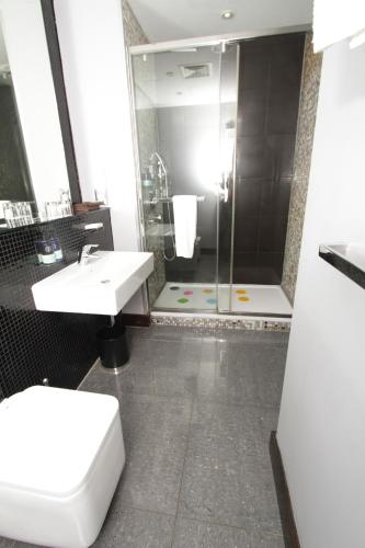 Rafayel Hotel & Spa - image 7