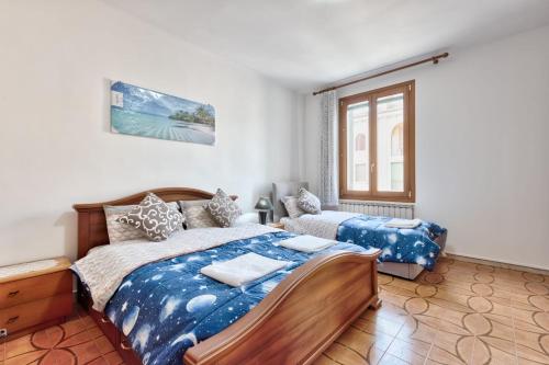Venice Vacation