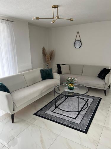 Apartman Stari Grad in Ostrožac
