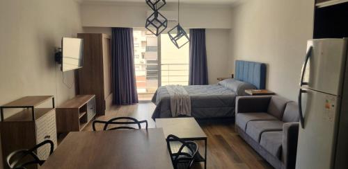Vanina Suite Caballito Monoambiente