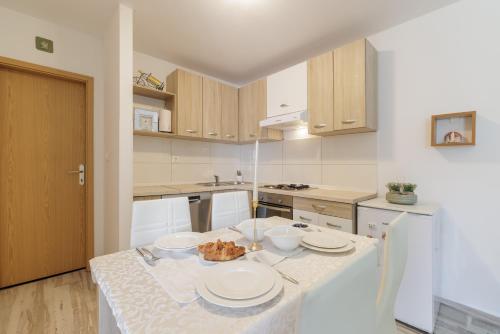 Apartment Amato – khách sạn tại Stobrec