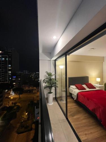 Unique experience in an apartment all for you