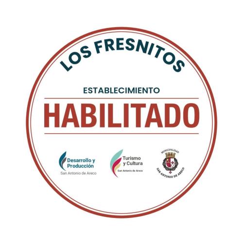 Los Fresnitos