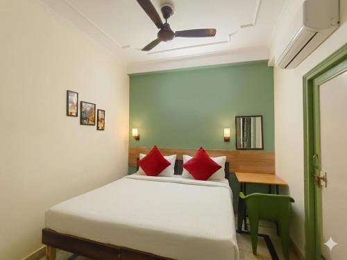 Foto - Anand Villa One