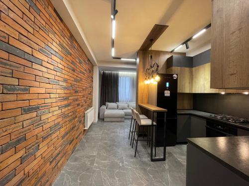 Loft – khách sạn tại Davtashen