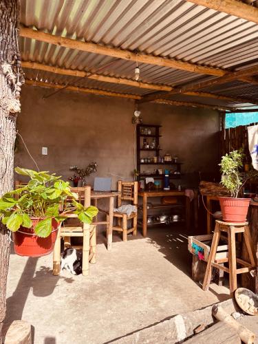 El hada de Yumbilla in Cuispes