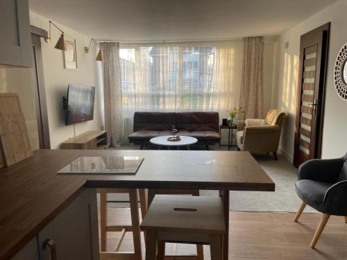 Kunda House Dawlish, Birmingham (Foto 2)
