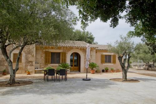 Finca S'Hort gîte à louer sa Sorda