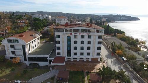 Yelkenkaya Otel