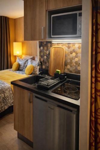 hotel photo