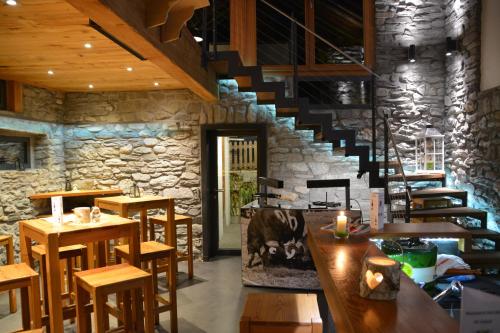 Hotel Restaurant Eyholz - image 3
