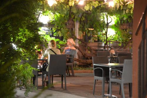 Hotel Restaurant Eyholz - image 6
