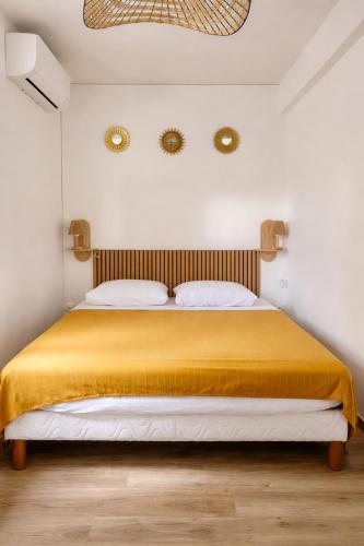 Maison face à la mer - Proche des commerces (Maison face a la mer - Proche des commerces) in Sainte Anne