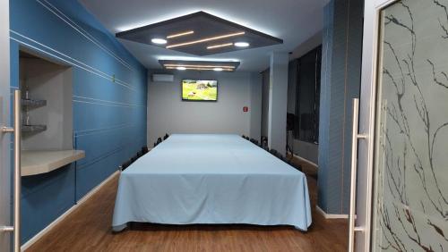 Tikšanās telpas / zāles, HOTEL PLAZA PACHUCA in Mineral Del Oro
