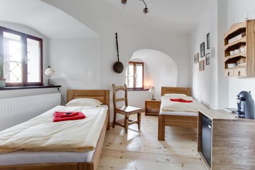 Two-Bedroom Suite