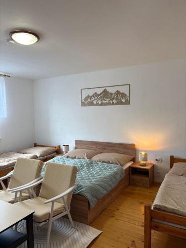 Privat DAŇO (Privat DANO) in 斯塔理斯莫克卫克