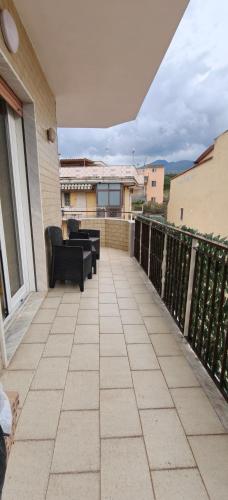 Rafinù B&B (Rafinu B&B) in Ерколано