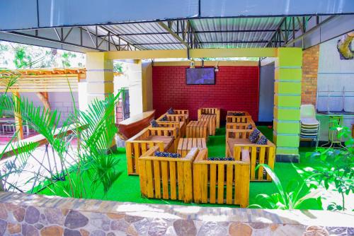 Royal Village Hotel Dodoma in Dodoma