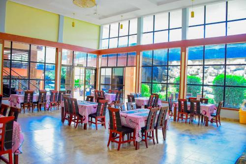 Royal Village Hotel Dodoma in Dodoma