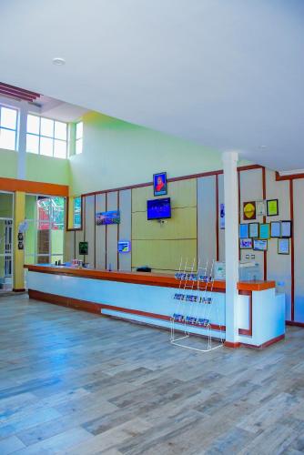 Royal Village Hotel Dodoma in Dodoma