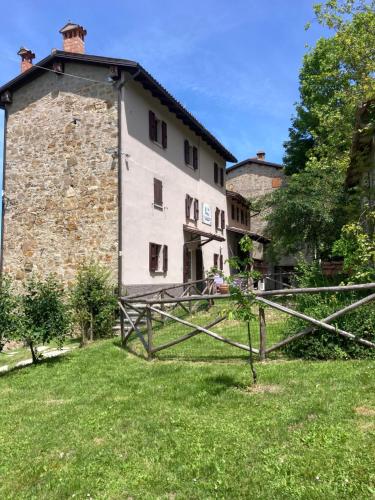 Villa Doubledot - Sperticano