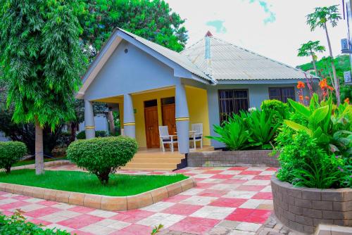 Royal Village Hotel Dodoma in Dodoma