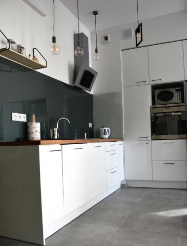 Apartament 39, Lublin
