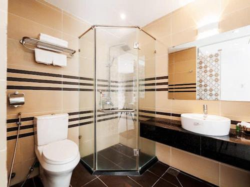 2 double beds