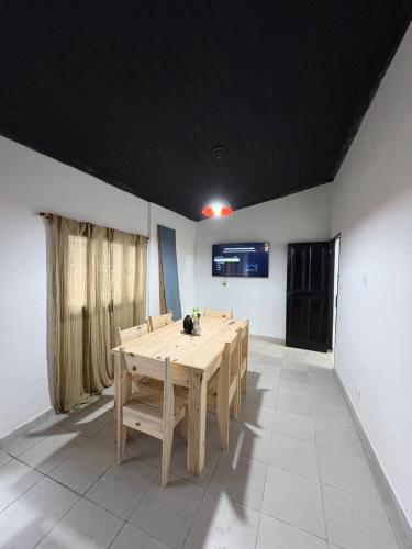 Costanera apartamento in Esquina