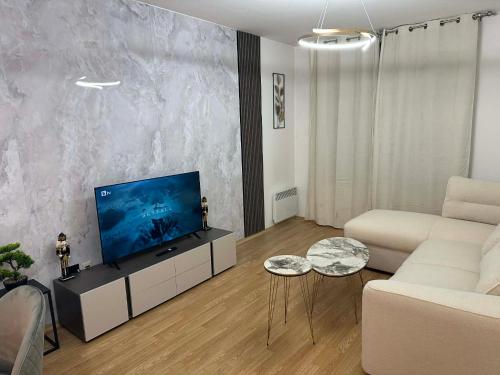 Aspen Pirin View – khách sạn tại Razlog