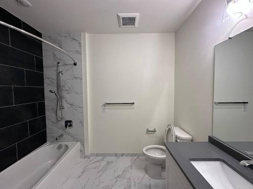 Luxury 2-bedroom Apartment in 利文斯頓