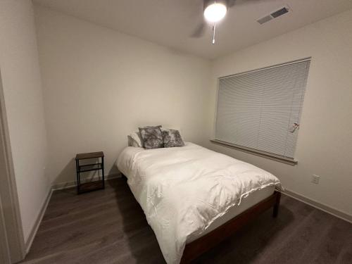 Luxury 2-bedroom Apartment in Livingston (New Jersey)