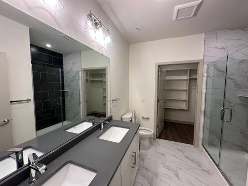 Luxury 2-bedroom Apartment in 利文斯頓