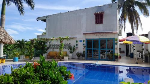 Finca # 12 - Turbaco