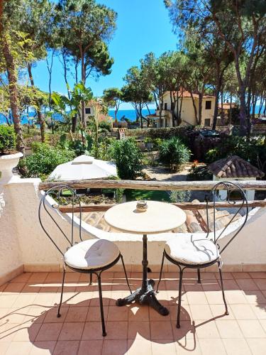 La Villetta Adults Only con giardino a Pula 2