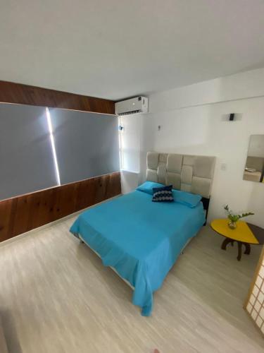Facilities, En alquiler bonito estudio in Puerto La Cruz