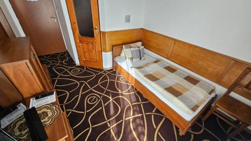 Penzión Magnólia obrázok