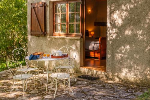 設施, Maison Rustique plus Gîte Indépendant, avec Jardin, Idéal Familles, Proche Centre de Figeac (Maison Rustique plus Gite Independant, avec Jardin, Ideal Familles, Proche Centre de Figeac) in 菲雅克